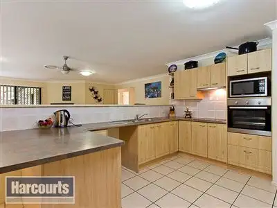 Third view of Homely house listing, 26 De Vito Pl, McDowall QLD