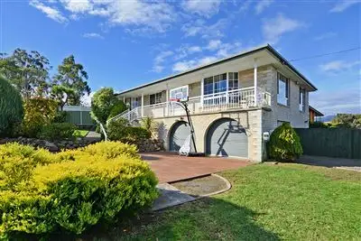 Main view of Homely house listing, 249 Back River Road, New Norfolk TAS 7140