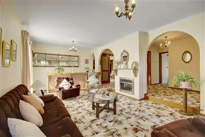 Second view of Homely house listing, 13 Wellwood Avenue, Norlane VIC 3214