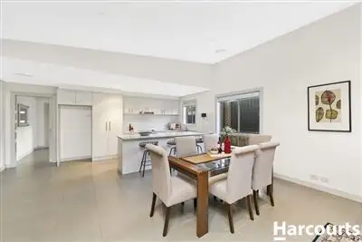 Fourth view of Homely house listing, 8 Chilton Street, Casey ACT 2913