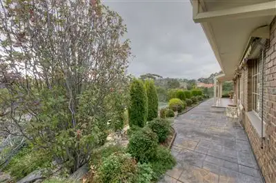 Second view of Homely house listing, 8 Heron Place, Flagstaff Hill SA 5159