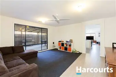Sixth view of Homely house listing, 21 Phoenix Avenue, Cranbourne VIC 3977