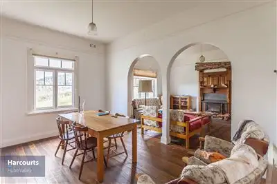 Third view of Homely house listing, 17 Jacksons Road, Franklin TAS 7113