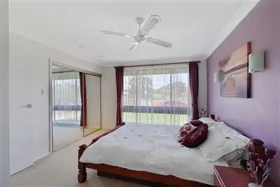 Fifth view of Homely house listing, 160 Camden Road, Douglas Park NSW 2569