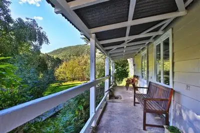 Main view of Homely house listing, 50b Keoghs Road, Kangaroo Valley NSW 2577
