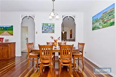 Fourth view of Homely house listing, 3 Kelburn Court, Narangba QLD 4504