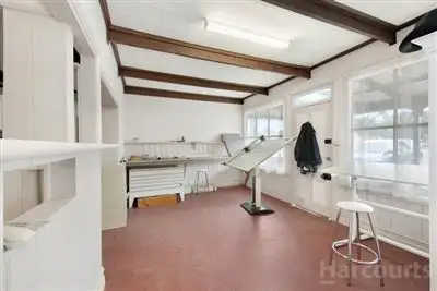 Fifth view of Homely studio listing, 32 Albert Street, Creswick VIC 3363