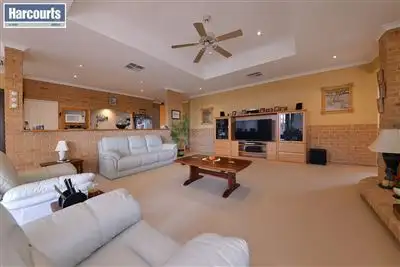 Second view of Homely house listing, 32 Lexington Heights, Currambine WA 6028