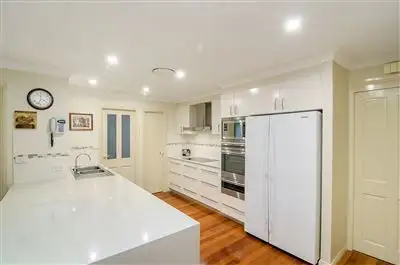 Second view of Homely house listing, 75 Arthur Phillip Drive, North Richmond NSW 2754