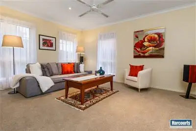 Second view of Homely house listing, 32 Farview Drive, Rowville VIC 3178