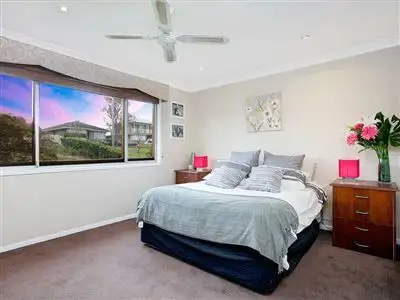 Fifth view of Homely house listing, 56 Columbia Road, Seven Hills NSW 2147