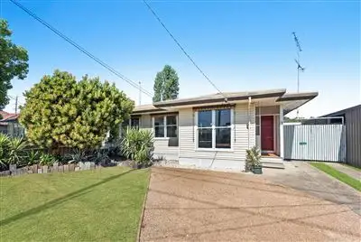 7 Wren Street, Norlane VIC 3214