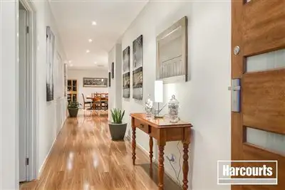 Second view of Homely house listing, 4 Mannavue Blvd, Cranbourne North VIC 3977