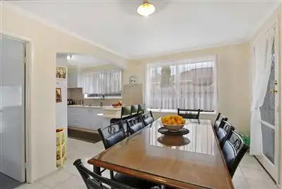 Fourth view of Homely house listing, 311 Edgars Road, Lalor VIC 3075