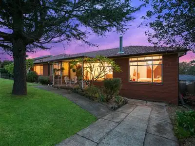 Second view of Homely house listing, 34 Becky Avenue, North Rocks NSW 2151