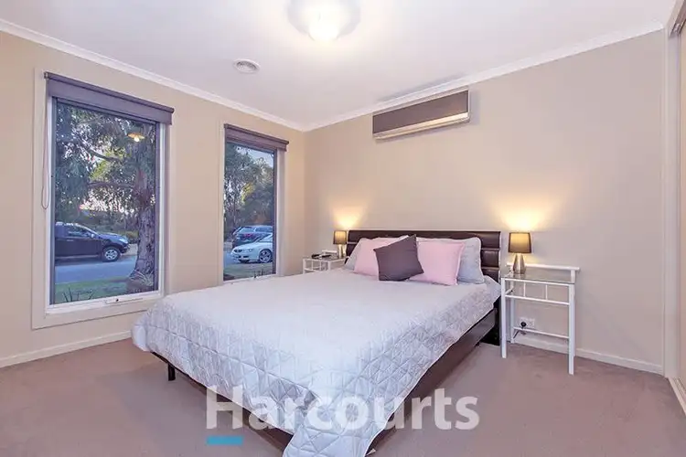 Second view of Homely house listing, 10 Chestnut Chase, Pakenham VIC 3810
