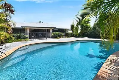 Fourth view of Homely house listing, 14 Pasture Place, Mount Nathan QLD 4211