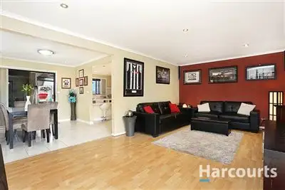 Sixth view of Homely house listing, 50 Carlisle Drive, Epping VIC 3076