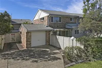 Main view of Homely townhouse listing, 19/265 Main Rd, Wellington Point QLD 4160