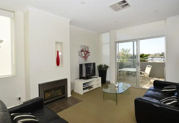 Fifth view of Homely townhouse listing, 3 Karra Cove, New Port SA 5015