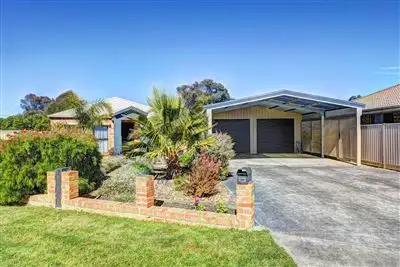 Main view of Homely house listing, 7 Matthew Court, Sebastopol VIC 3356