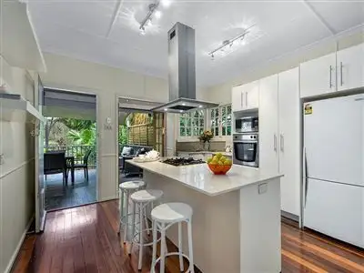 Main view of Homely house listing, 200 Boundary Road, Bardon QLD 4065