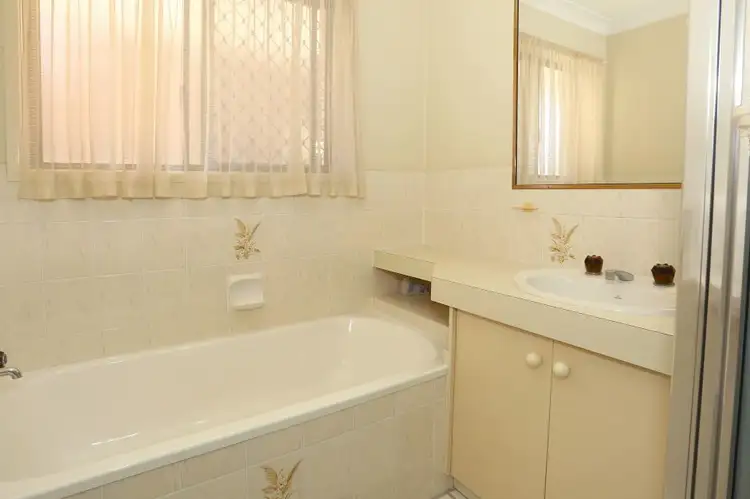 Sixth view of Homely semi-detached listing, 1/13 Corunna Crescent, Ashmore QLD 4214
