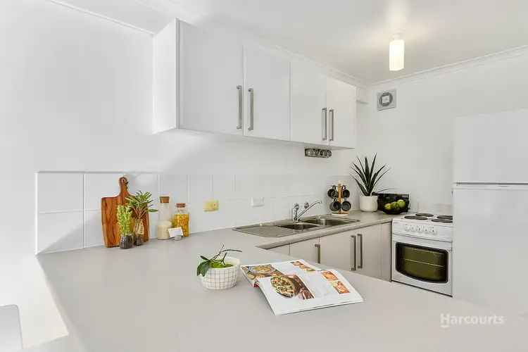 Fourth view of Homely unit listing, 4/64-66 Waterworks Road, Dynnyrne TAS 7005