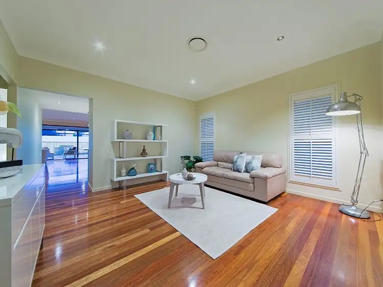 Fifth view of Homely house listing, 48 Tarana Street, Camp Hill QLD 4152