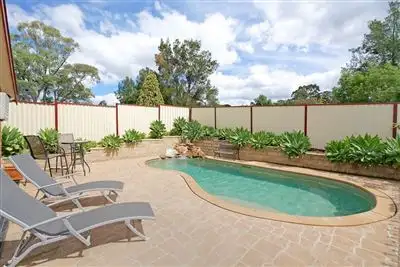 Second view of Homely house listing, 30 Hurricane Drive, Raby NSW 2566