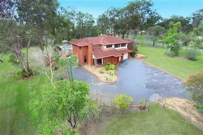 Second view of Homely rural property listing, 21 Winfield Road, Ormeau QLD 4208