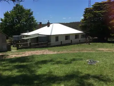 Main view of Homely rural property listing, Bindook Mount Werong Road, Oberon NSW 2787