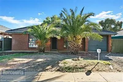 124 Crittenden Road, Andrews Farm SA 5114