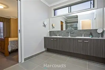 Sixth view of Homely house listing, 14 Burford Way, Cranbourne North VIC 3977