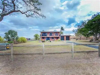 Sixth view of Homely rural property listing, 52 Greenknoll Road, Pleystowe QLD 4741