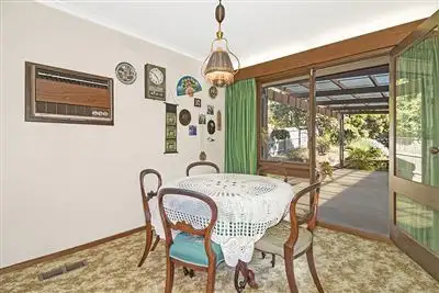 Fifth view of Homely house listing, 14 Woodleigh Crescent, Vermont South VIC 3133