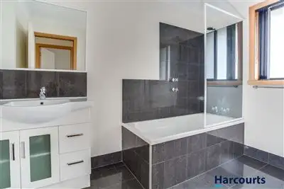Fourth view of Homely house listing, 1 Burnett Street, George Town TAS 7253