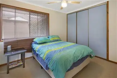 Seventh view of Homely house listing, 4 Ambrosius Street, Carindale QLD 4152