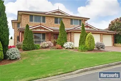 Main view of Homely house listing, 52 Mountain View Avenue, Glen Alpine NSW 2560