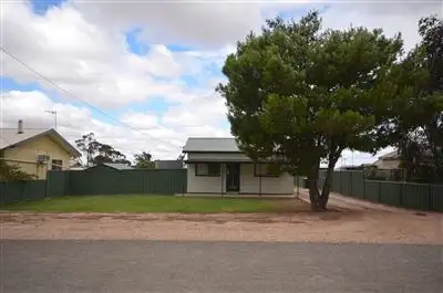 Second view of Homely house listing, 16 Adelaide Road, Pinnaroo SA 5304