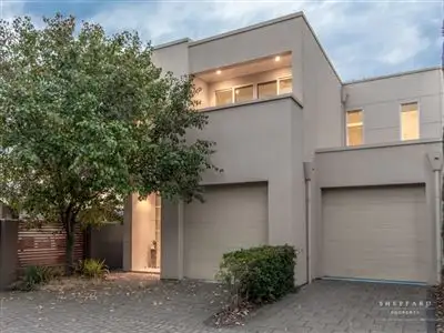 Main view of Homely house listing, 5/7 Rapson Street, Grange SA