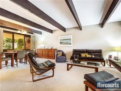 Fifth view of Homely house listing, 26 Fankhauser Drive, Vermont South VIC 3133