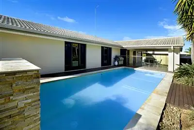 Fourth view of Homely house listing, 12 Firmin Court, Mermaid Waters QLD