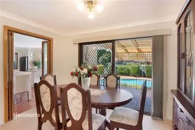 Fifth view of Homely house listing, 56 Capricorn Road, Kings Langley NSW 2147
