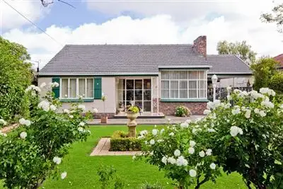 65 Narinna Ave, Cumberland Park SA 5041