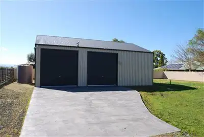 Sixth view of Homely land listing, 11 Little Mulgrave Street, Perth TAS 7300