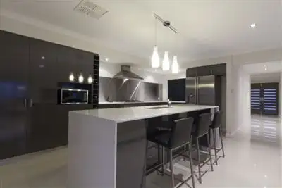 Fifth view of Homely house listing, 58 Descanso Loop, Aubin Grove WA 6164