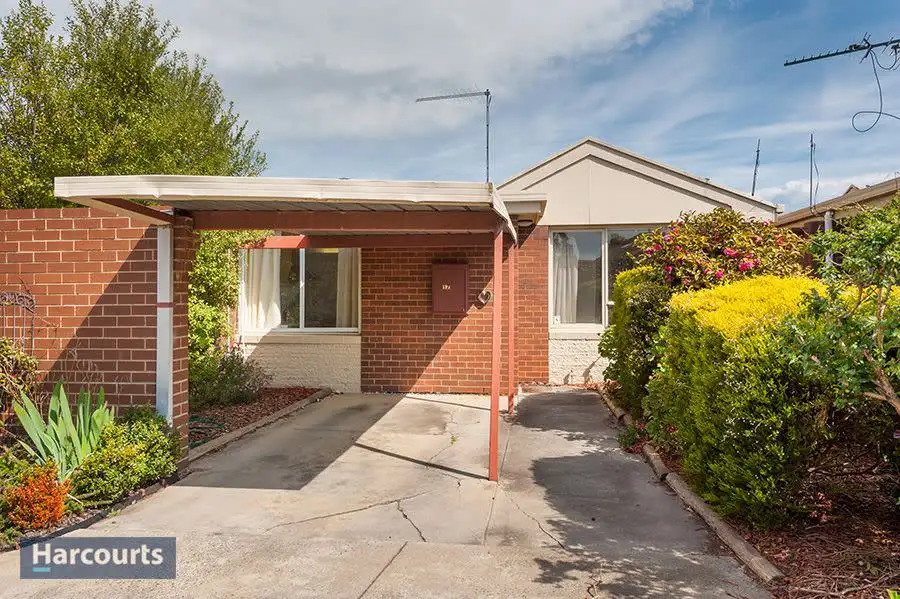 Main view of Homely unit listing, 17/31-33 Timins Street, Sunbury VIC 3429