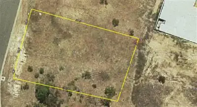 Third view of Homely land listing, 18 Deedes Creccent, Bushland Beach QLD 4818