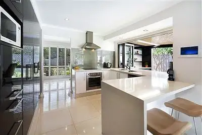 Fourth view of Homely house listing, 56 Barrier Reef Drive, Mermaid Waters QLD 4218